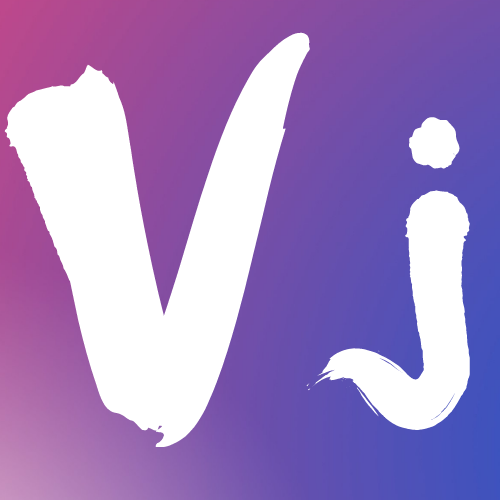 VJ Logo